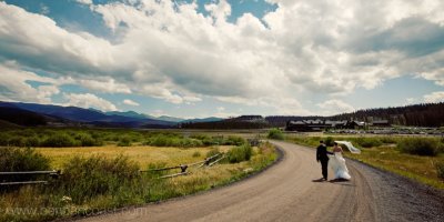 Devils Thumb Ranch