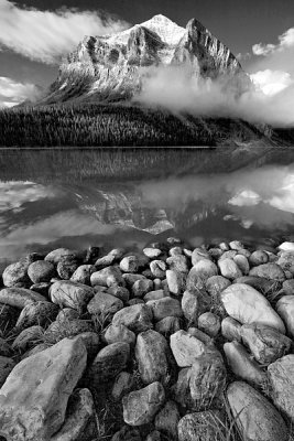 1st - Lake Louiseby RK