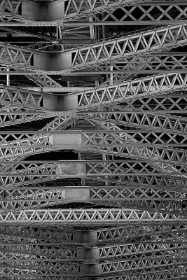 Storey Bridge *