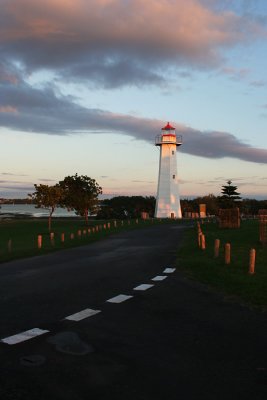 Lighthouse