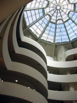 7th - Guggenheim