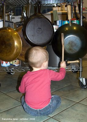 Future Drummer