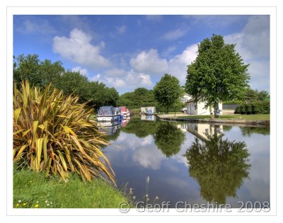 Tewitfield (HDR)