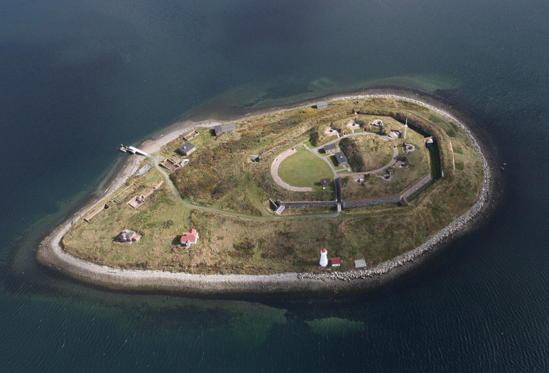 Georges Island