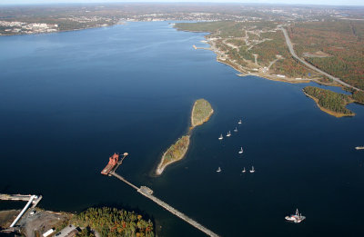 Bedford Basin