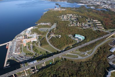 Bedford Basin