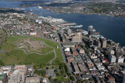 Halifax Citadel