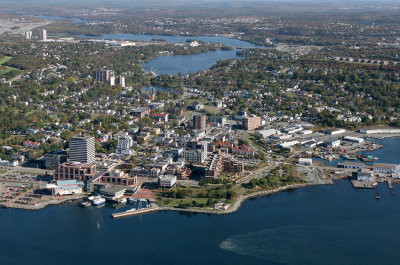 Dartmouth Downtown