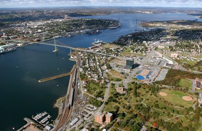 MacDonald Bridge