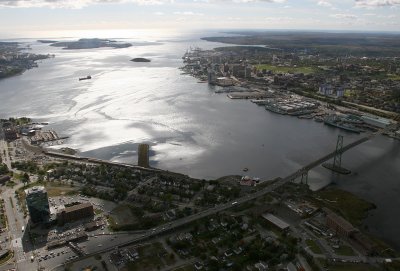 Halifax Harbour