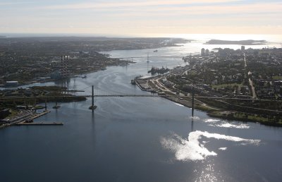 Mackay Bridge