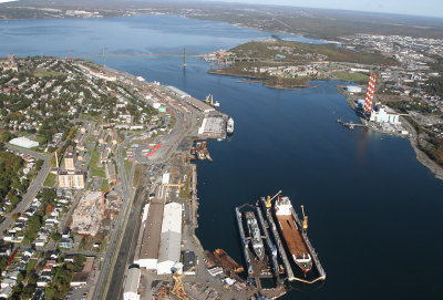 Halifax Harbour