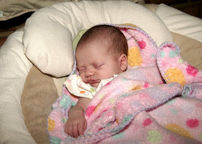 Aubrey Lynn Sampson Sept 13, 2006