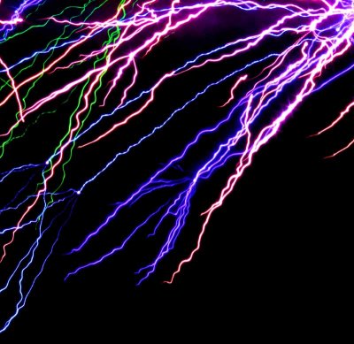 Hypershock