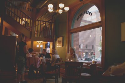 Wynkoop Brewery