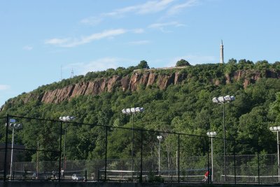 East Rock