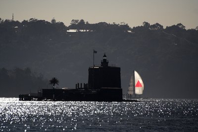 Fort Denison