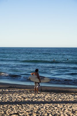 manley beach