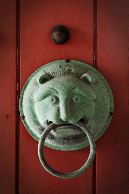 knockers!
