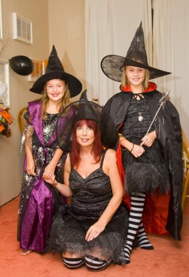 Halloween Party 2009