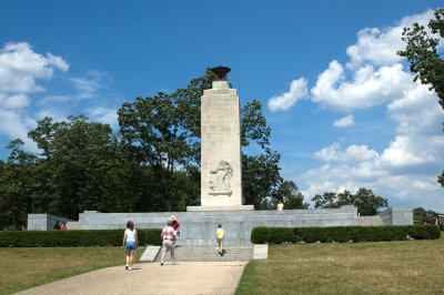 Gettysburg 1