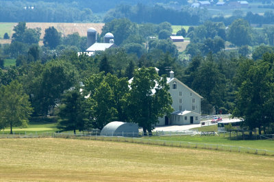 Eisenhower Farm