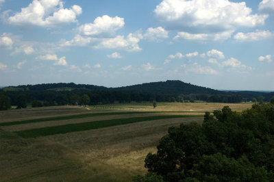 Gettysburg 7