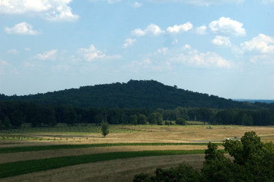 Gettysburg 8