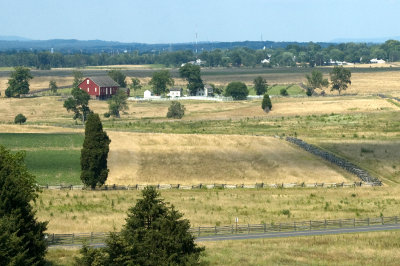 Gettysburg 10