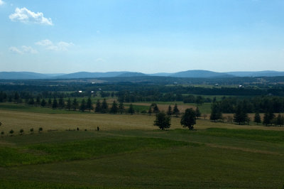 Gettysburg 11