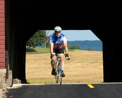 Covered Bridge 2