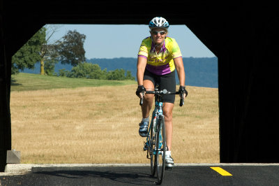 Covered Bridge 3