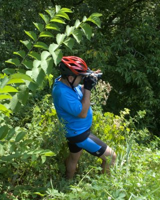 bike photographer