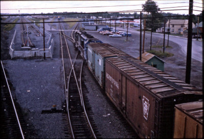 east end 2