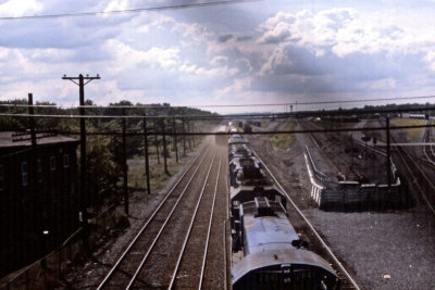 east end 5