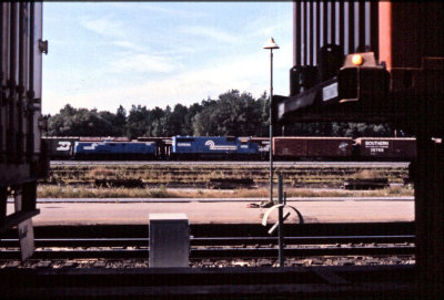 old station 2