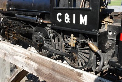 steam injector