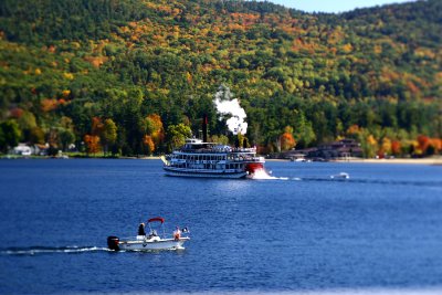 Lake George