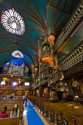 Notre-Dame Basilica