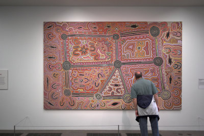 Australian Aborigine Art