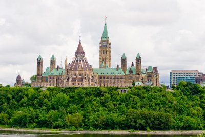 Parliament Hill