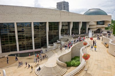 Museum of Civilization