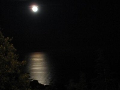 Italian Riviera - Driving from Sesti Levante to Monaco