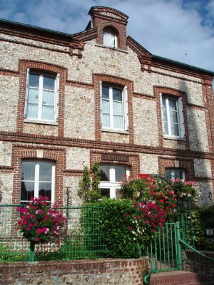 Town hall