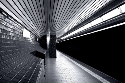 Underground Lines