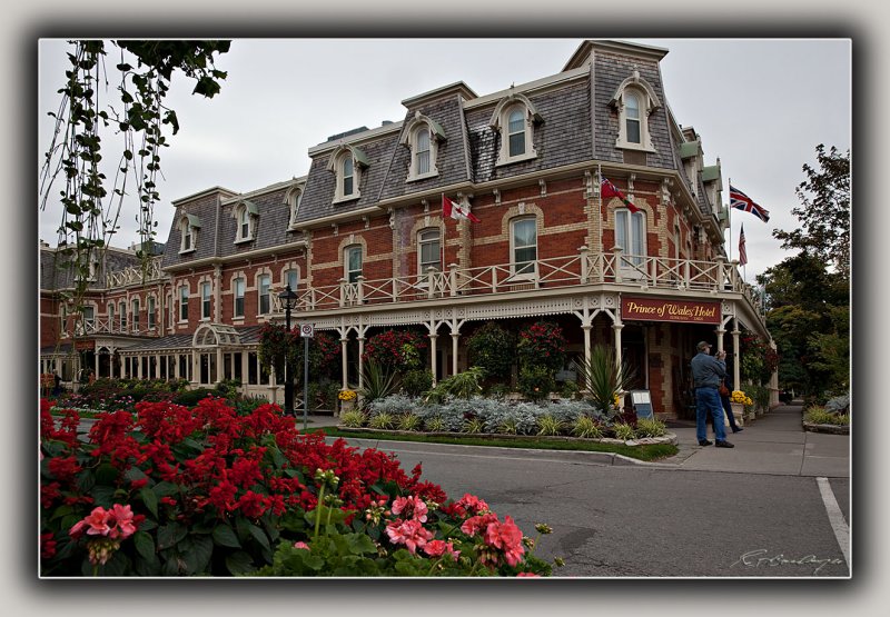 Prince Of Wales Hotel