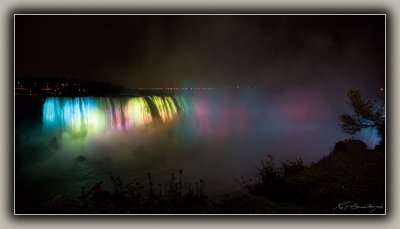 Niagara Falls, Canadian Side (2)