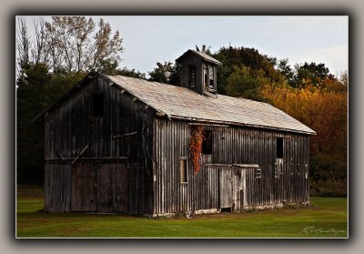 The Ole Barn