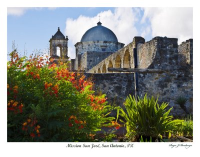 Mission San Jose