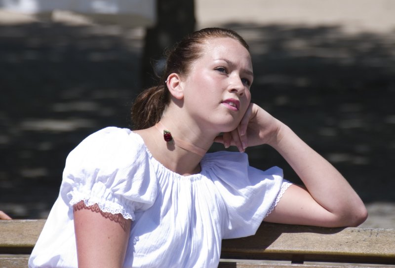 Daydreaming